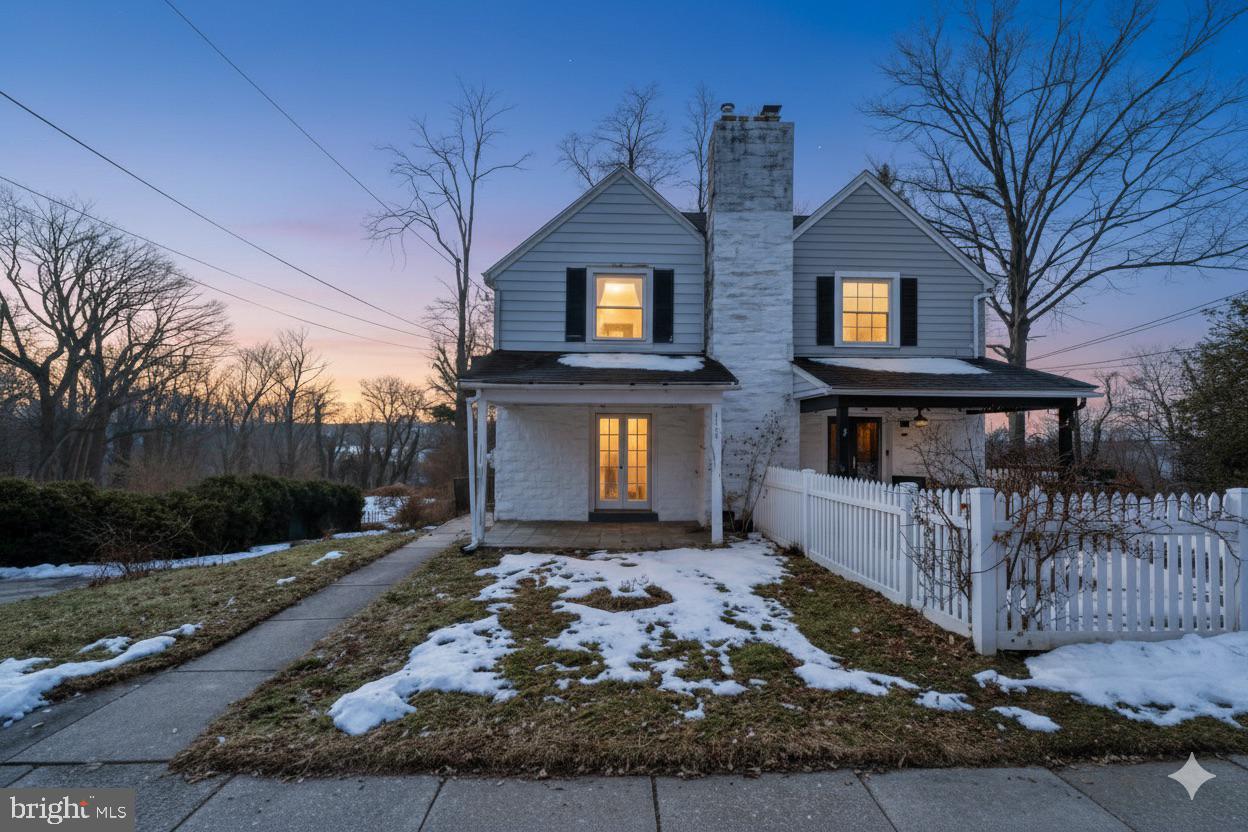 7800 BEVERLY BOULEVARD