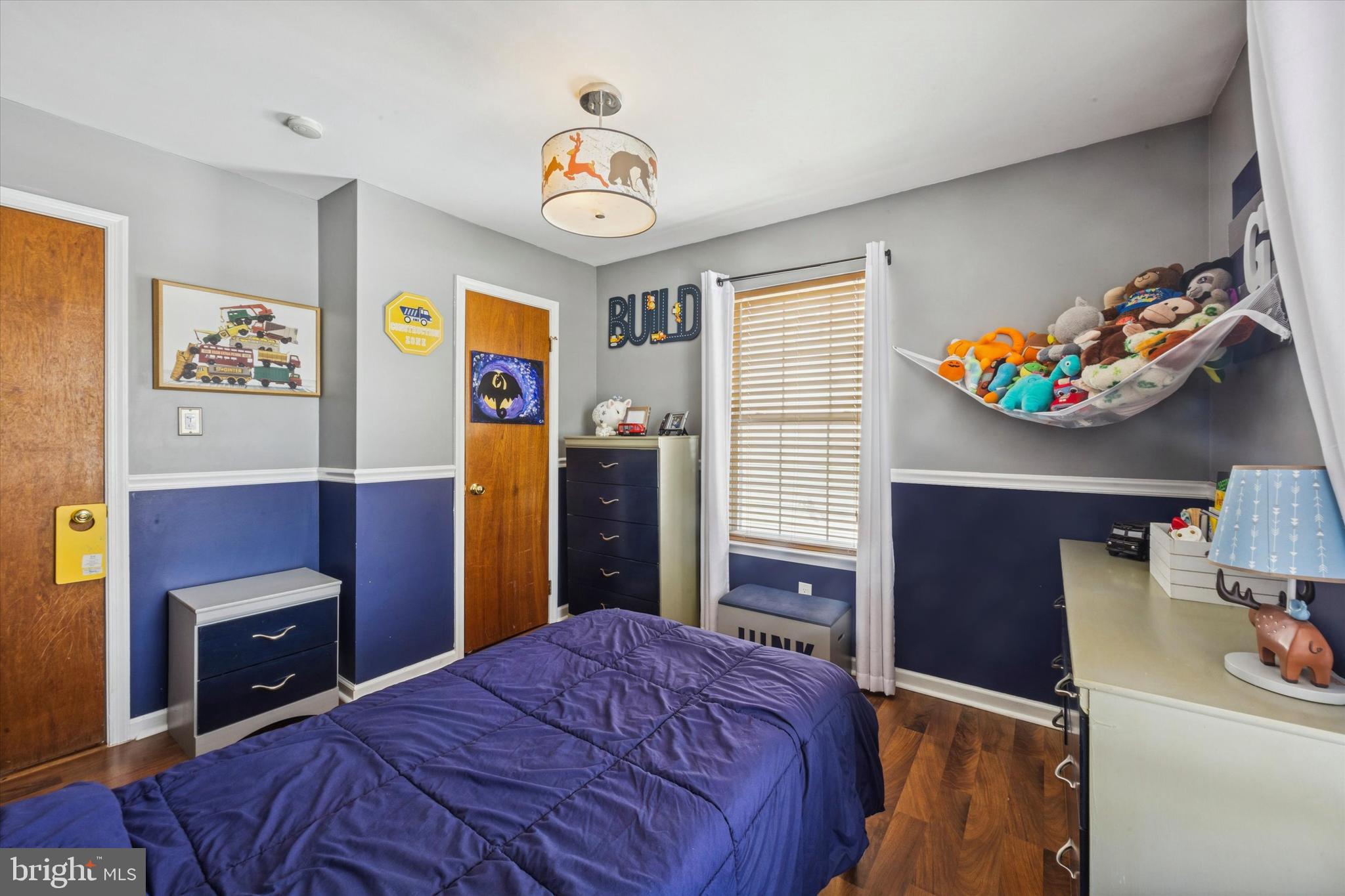 520 SPRINGFIELD ROAD