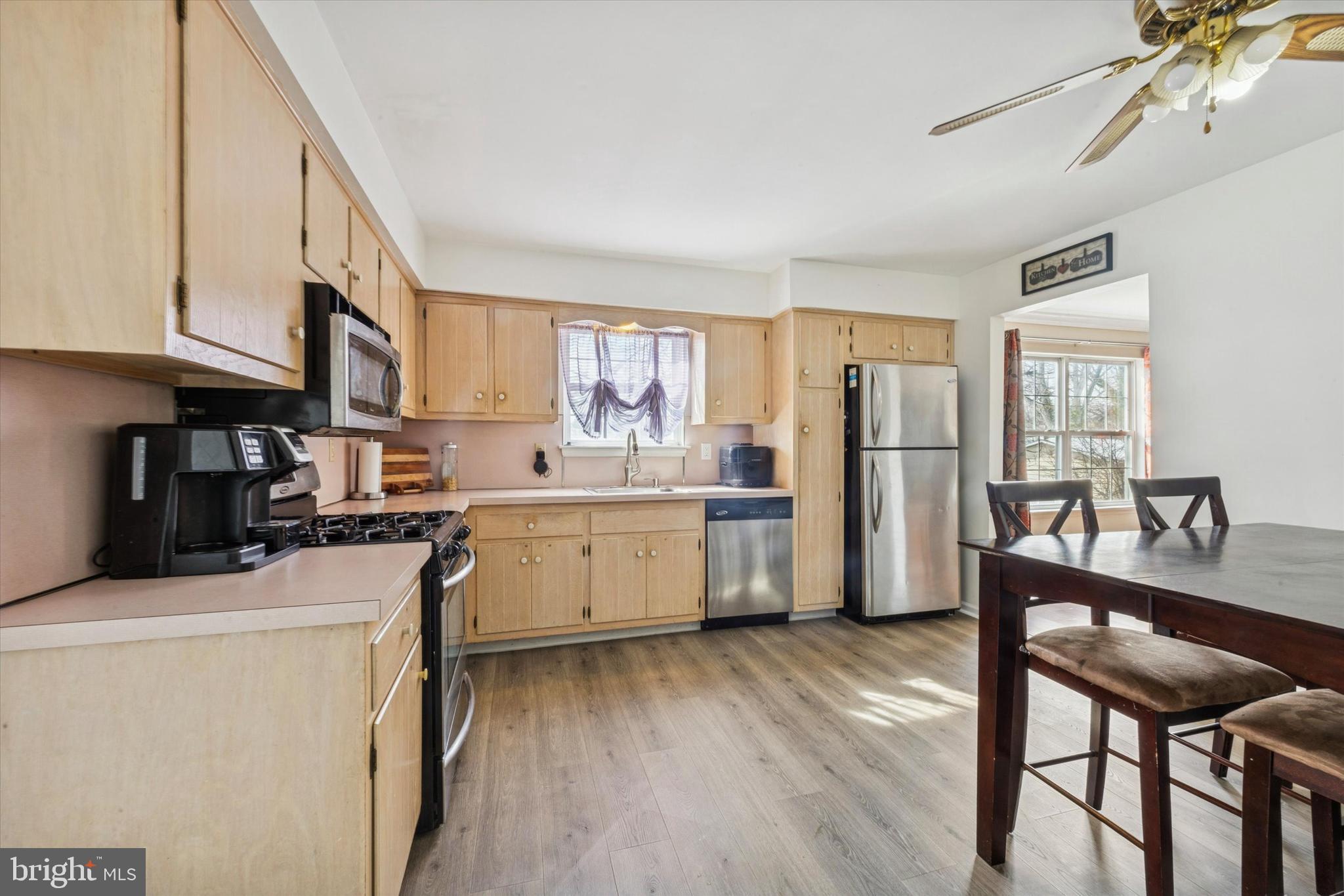 520 SPRINGFIELD ROAD