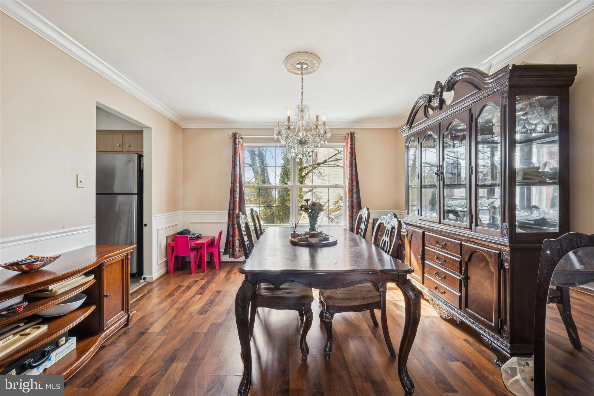 520 SPRINGFIELD ROAD