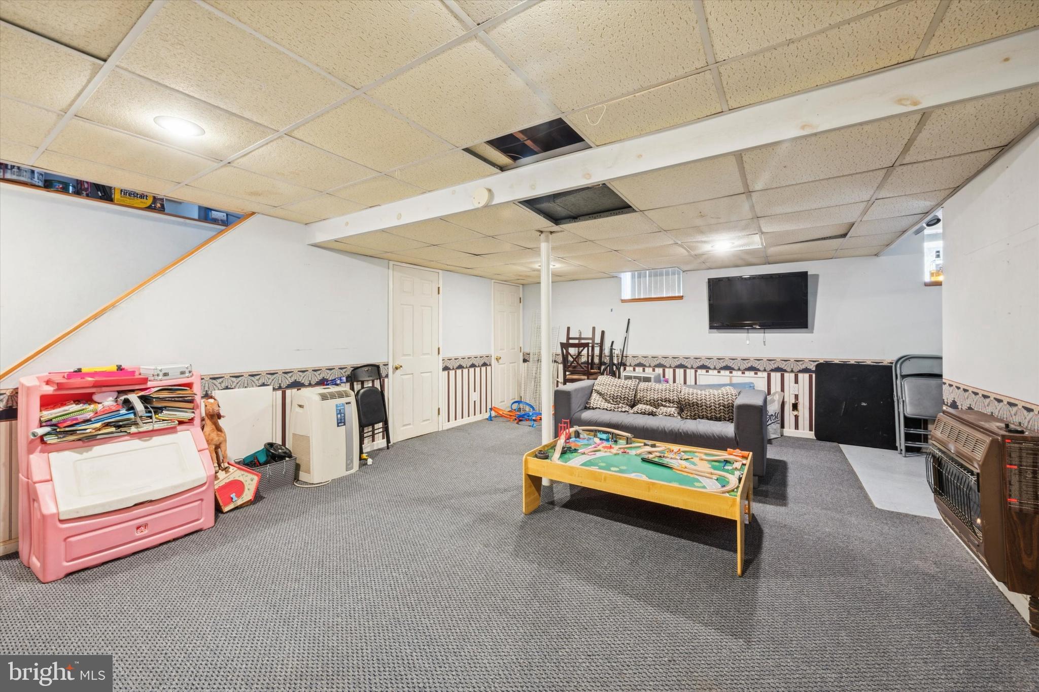 520 SPRINGFIELD ROAD