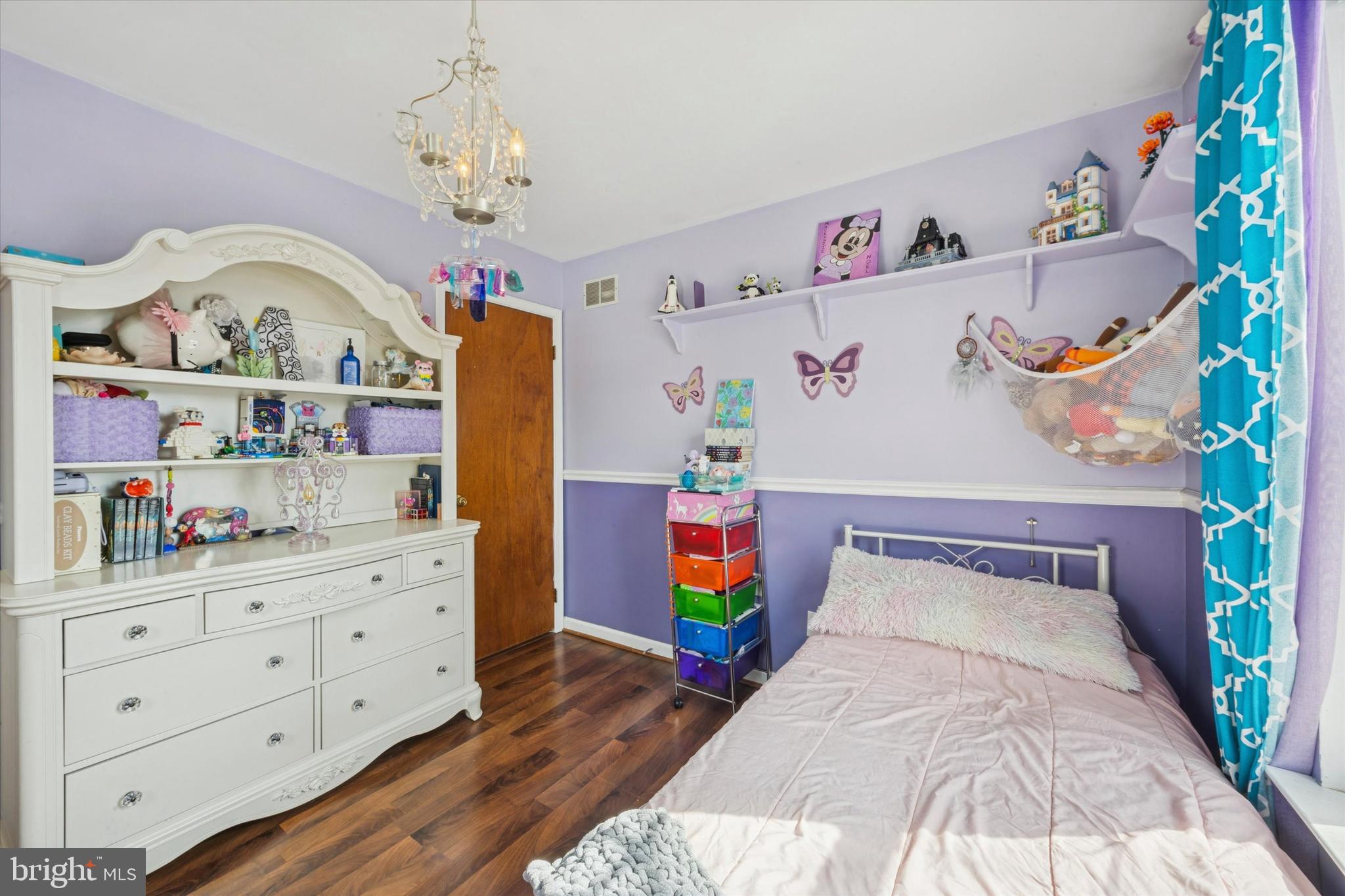 520 SPRINGFIELD ROAD