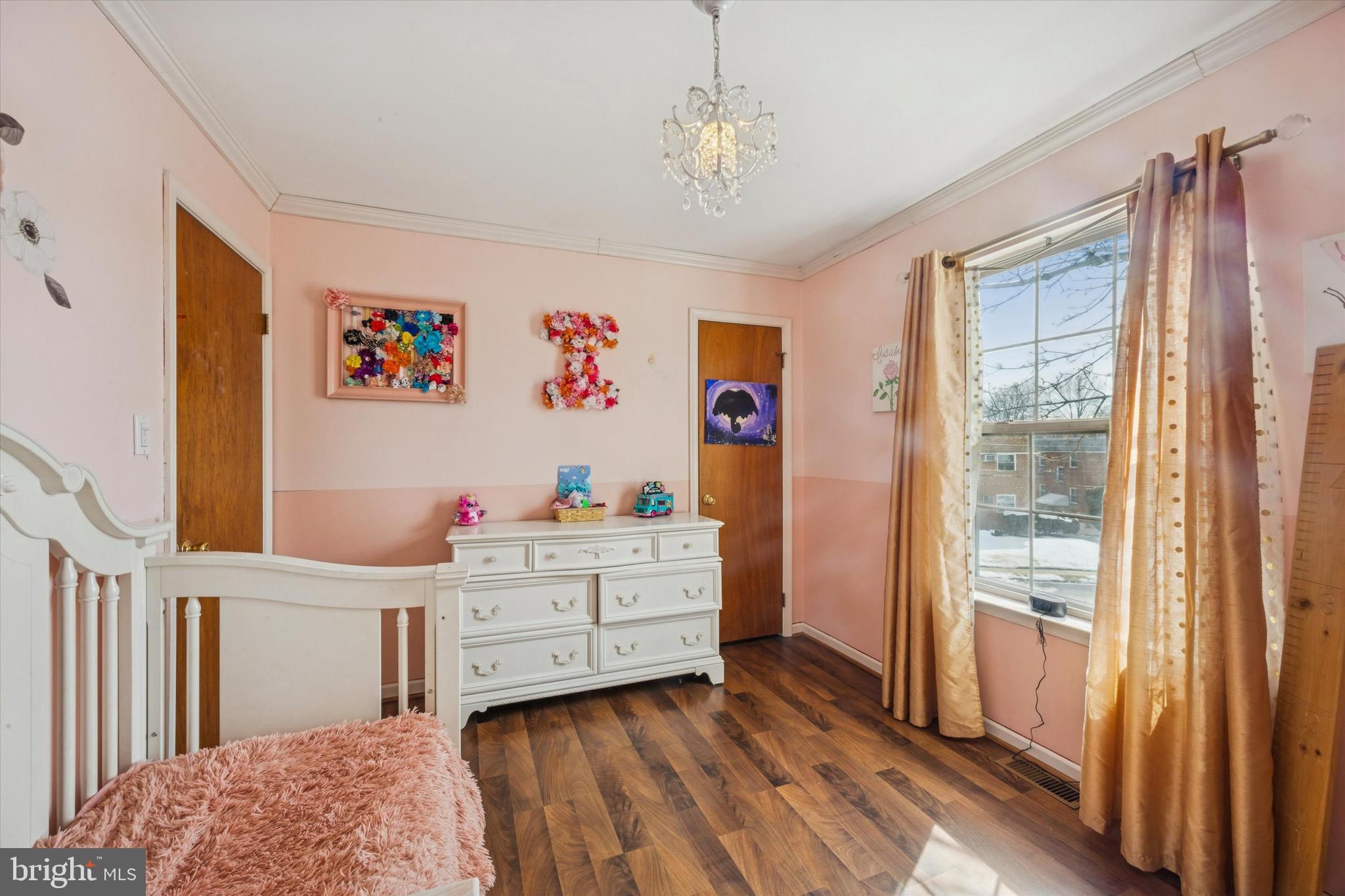 520 SPRINGFIELD ROAD