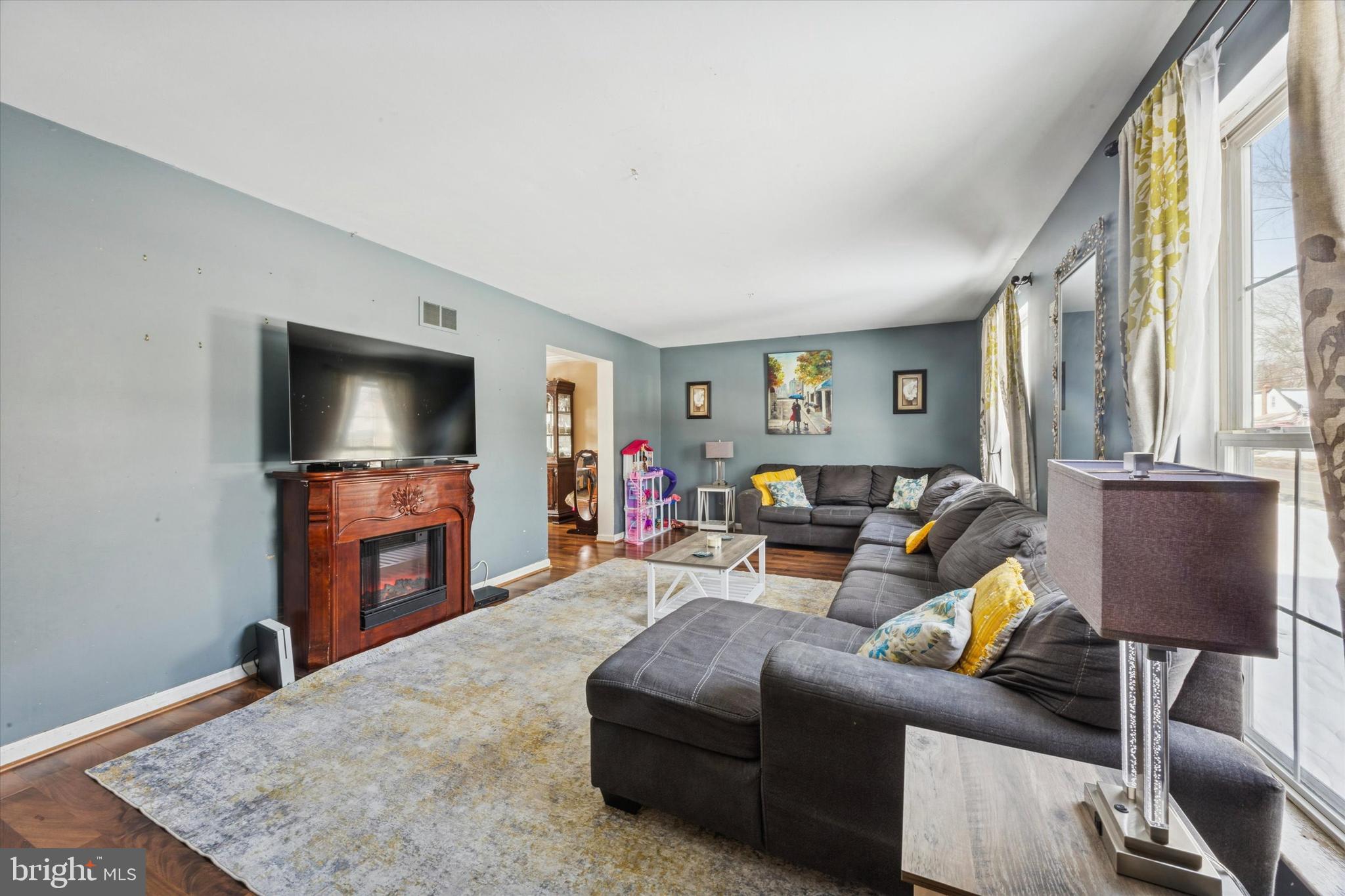 520 SPRINGFIELD ROAD