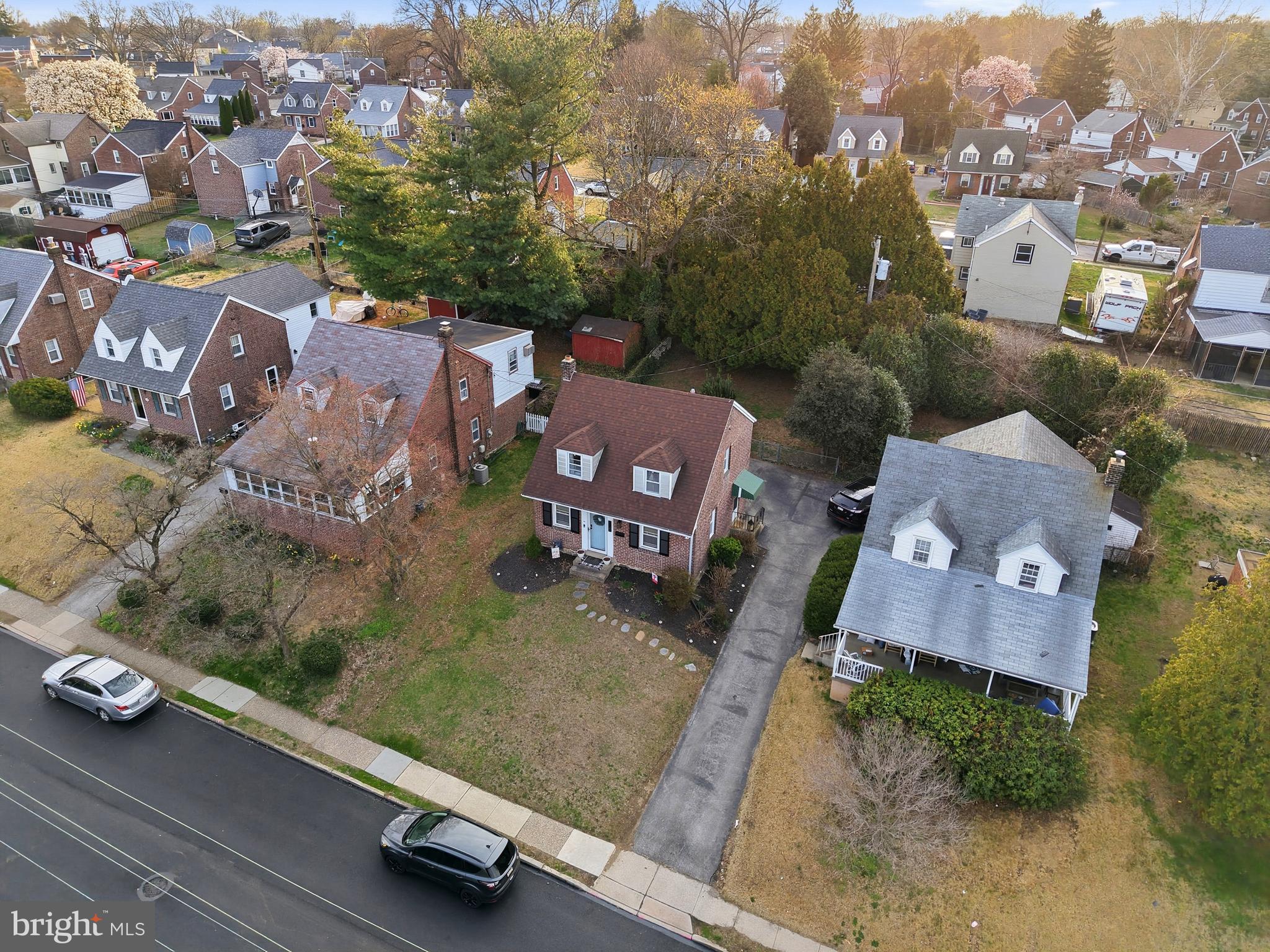 115 HAVERFORD ROAD