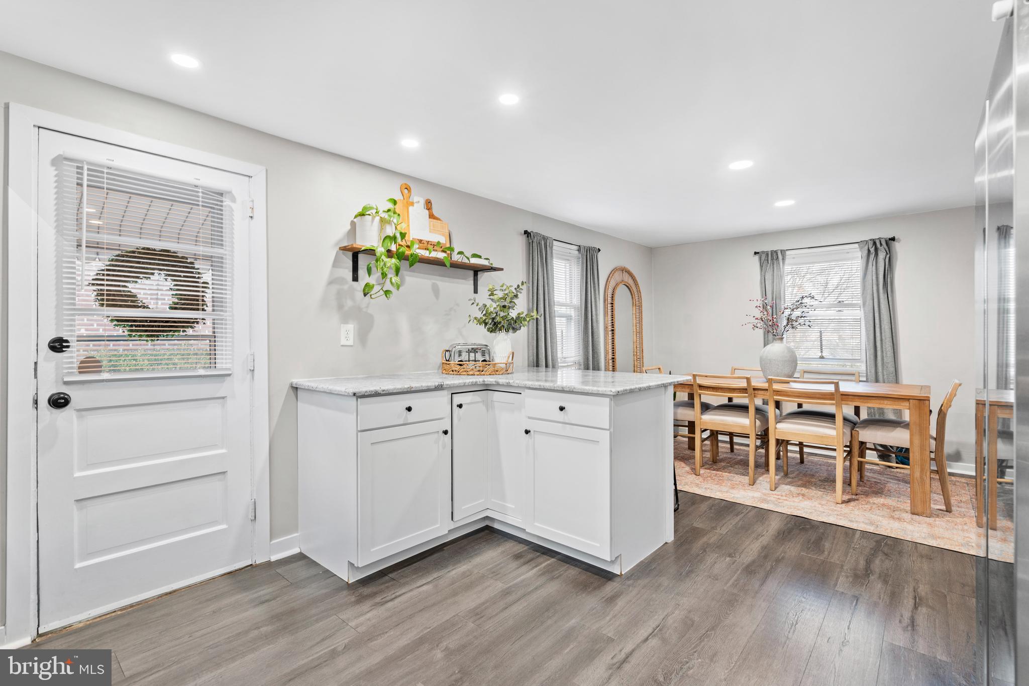 115 HAVERFORD ROAD