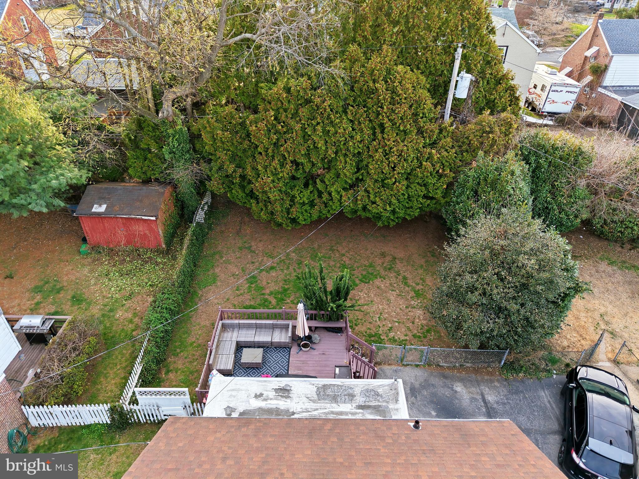 115 HAVERFORD ROAD