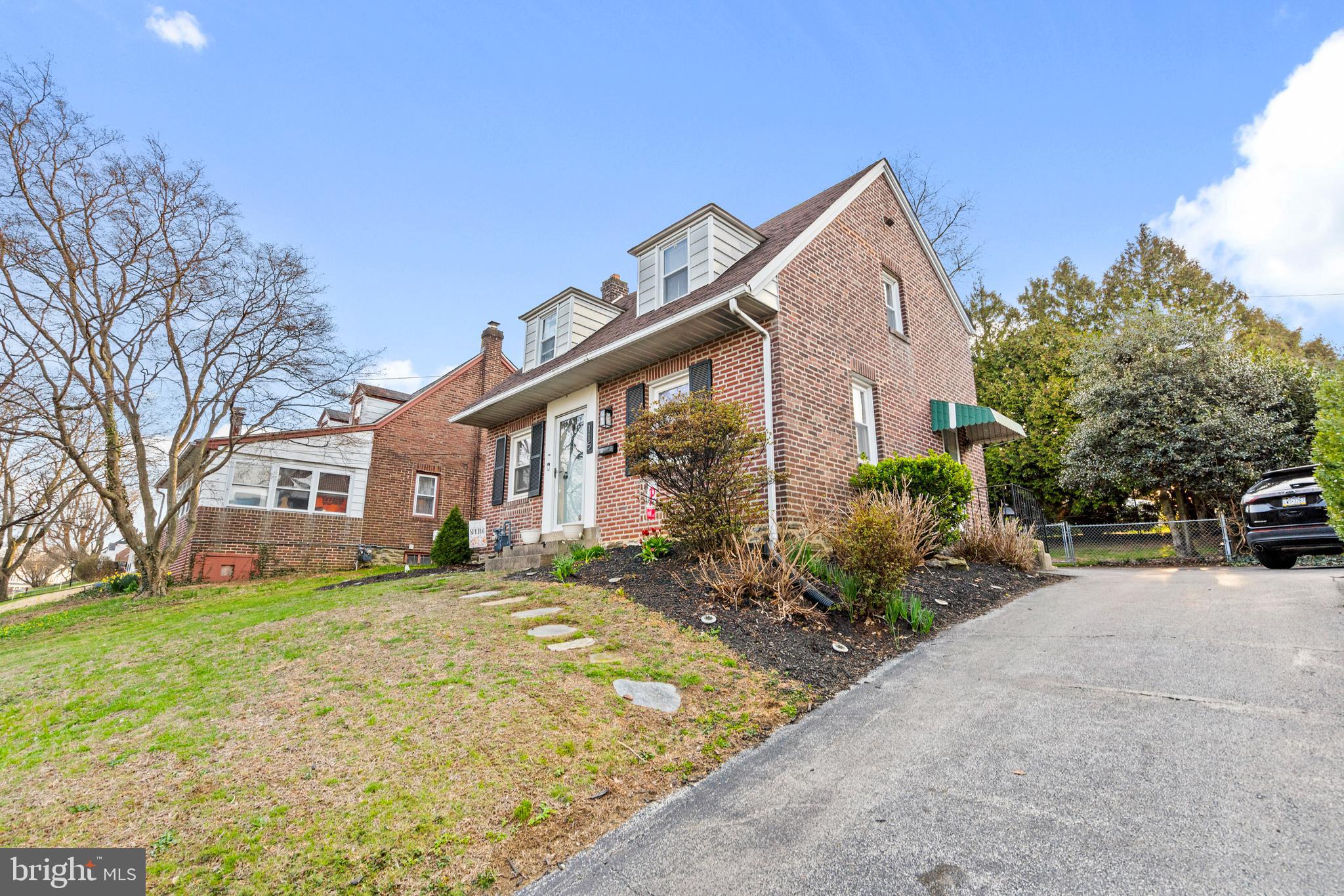 115 HAVERFORD ROAD