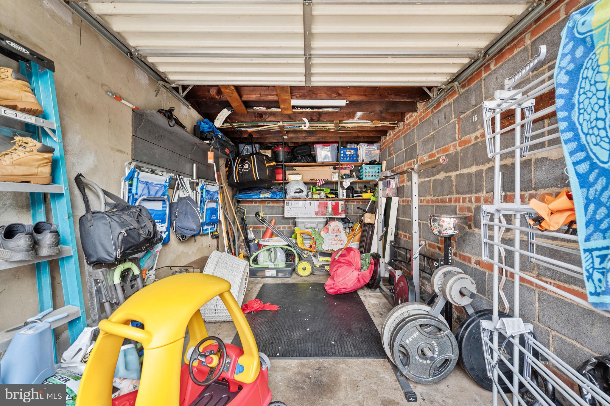 115 HAVERFORD ROAD