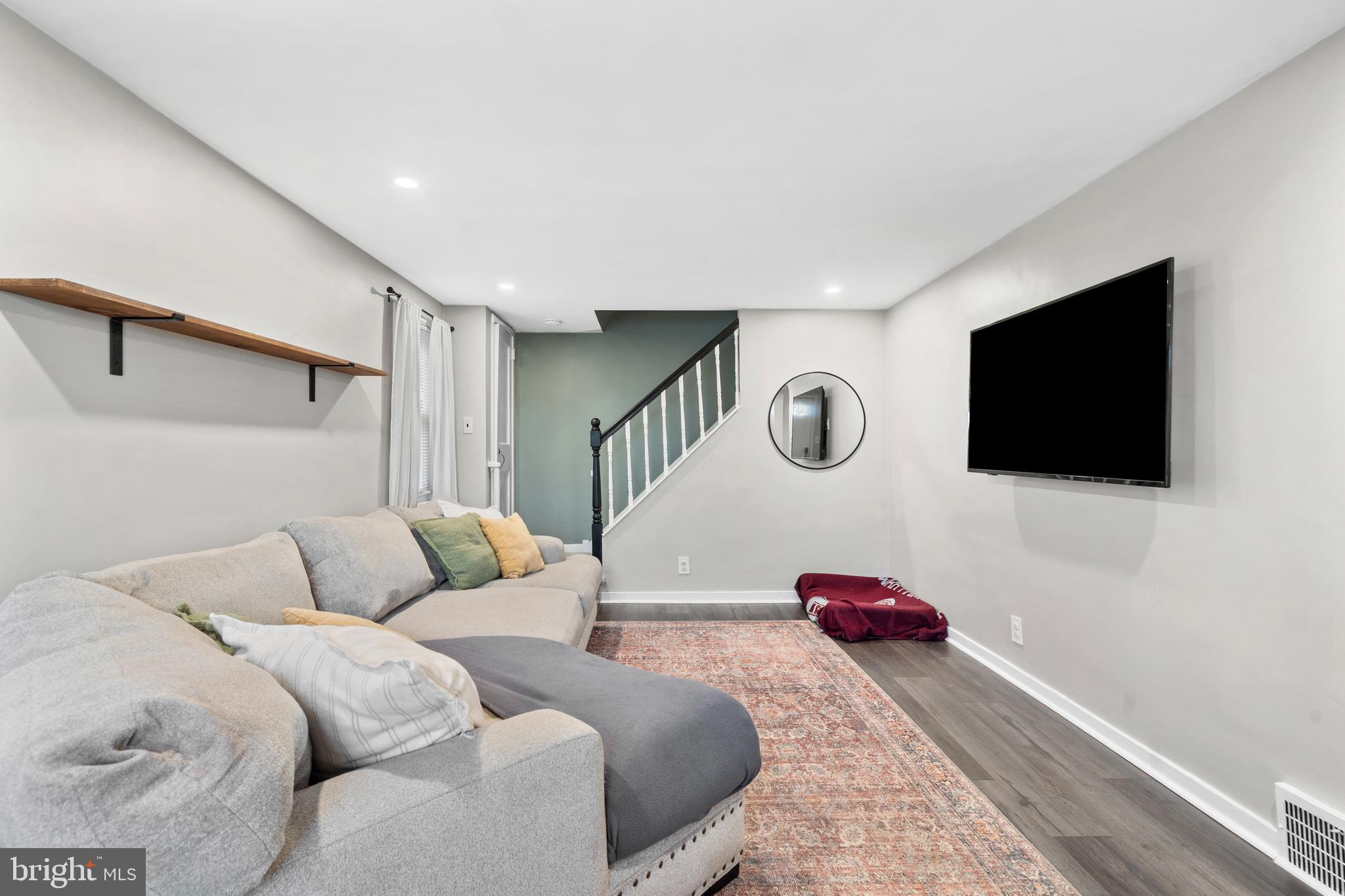 115 HAVERFORD ROAD