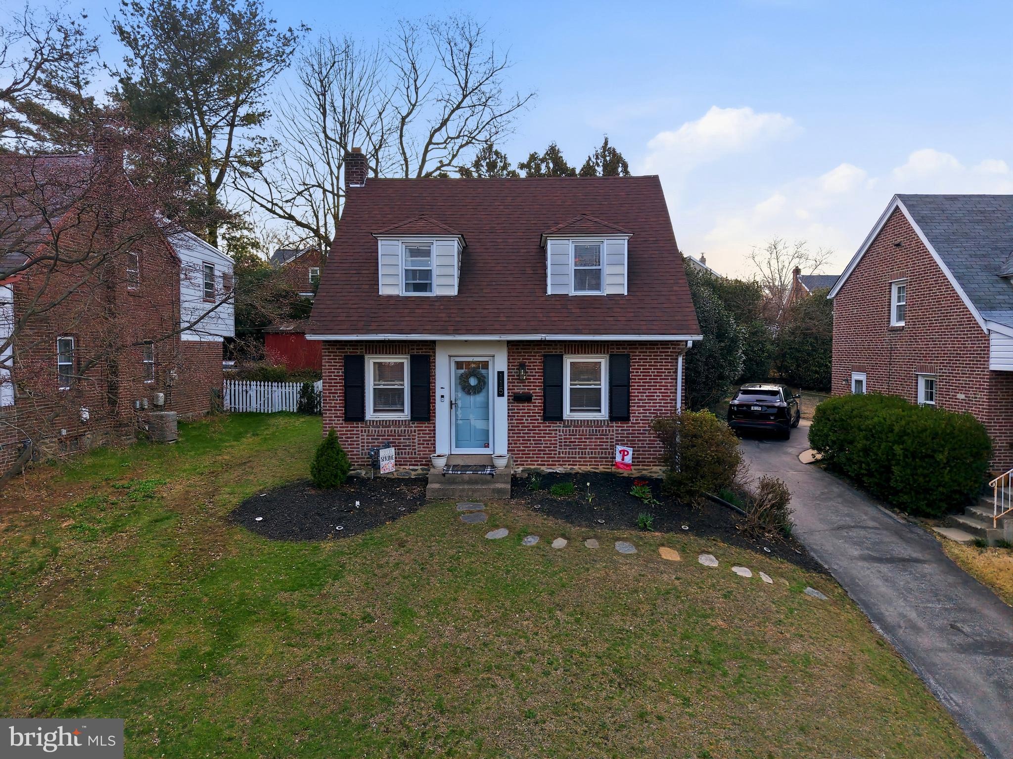 115 HAVERFORD ROAD