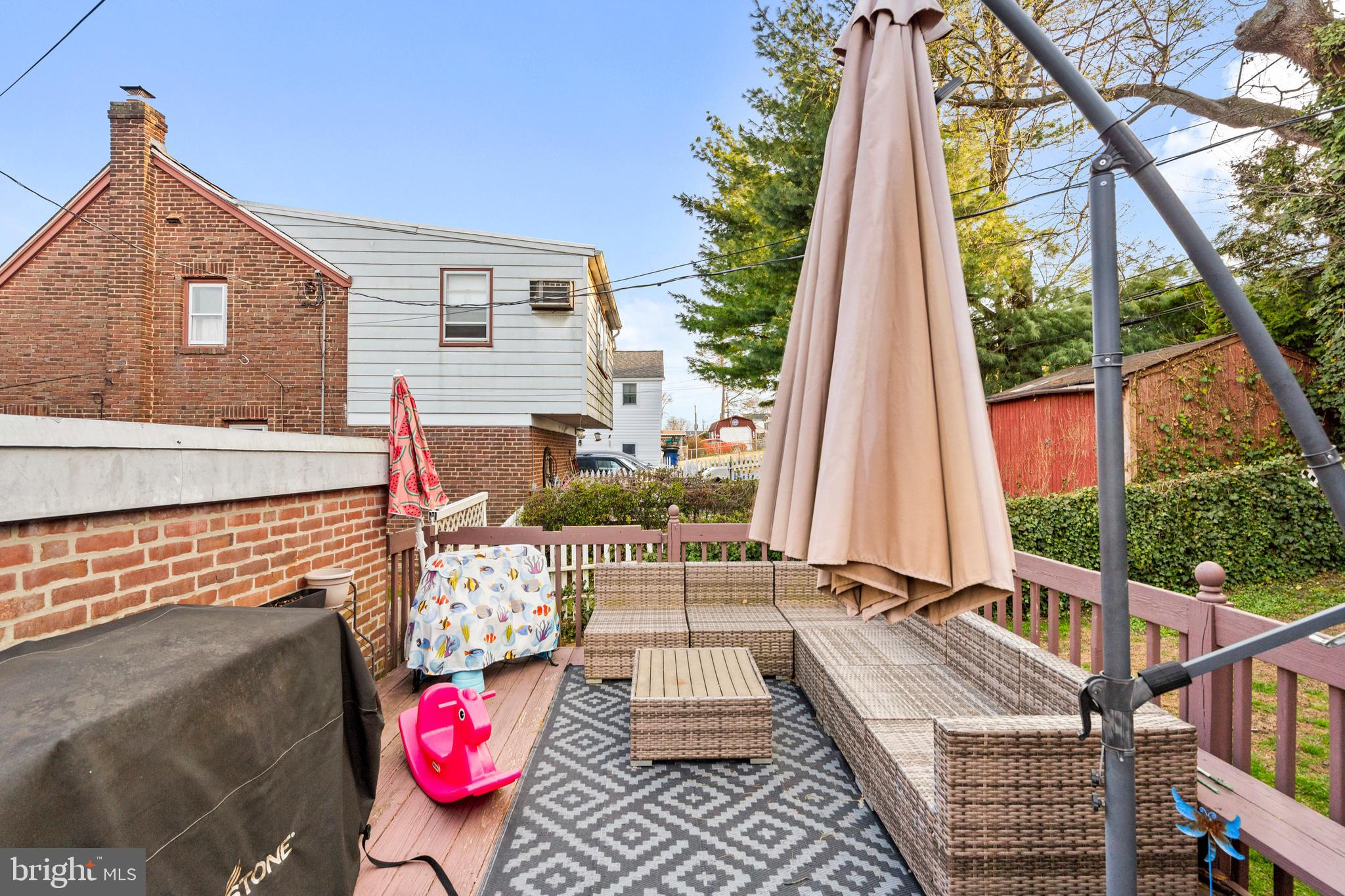 115 HAVERFORD ROAD
