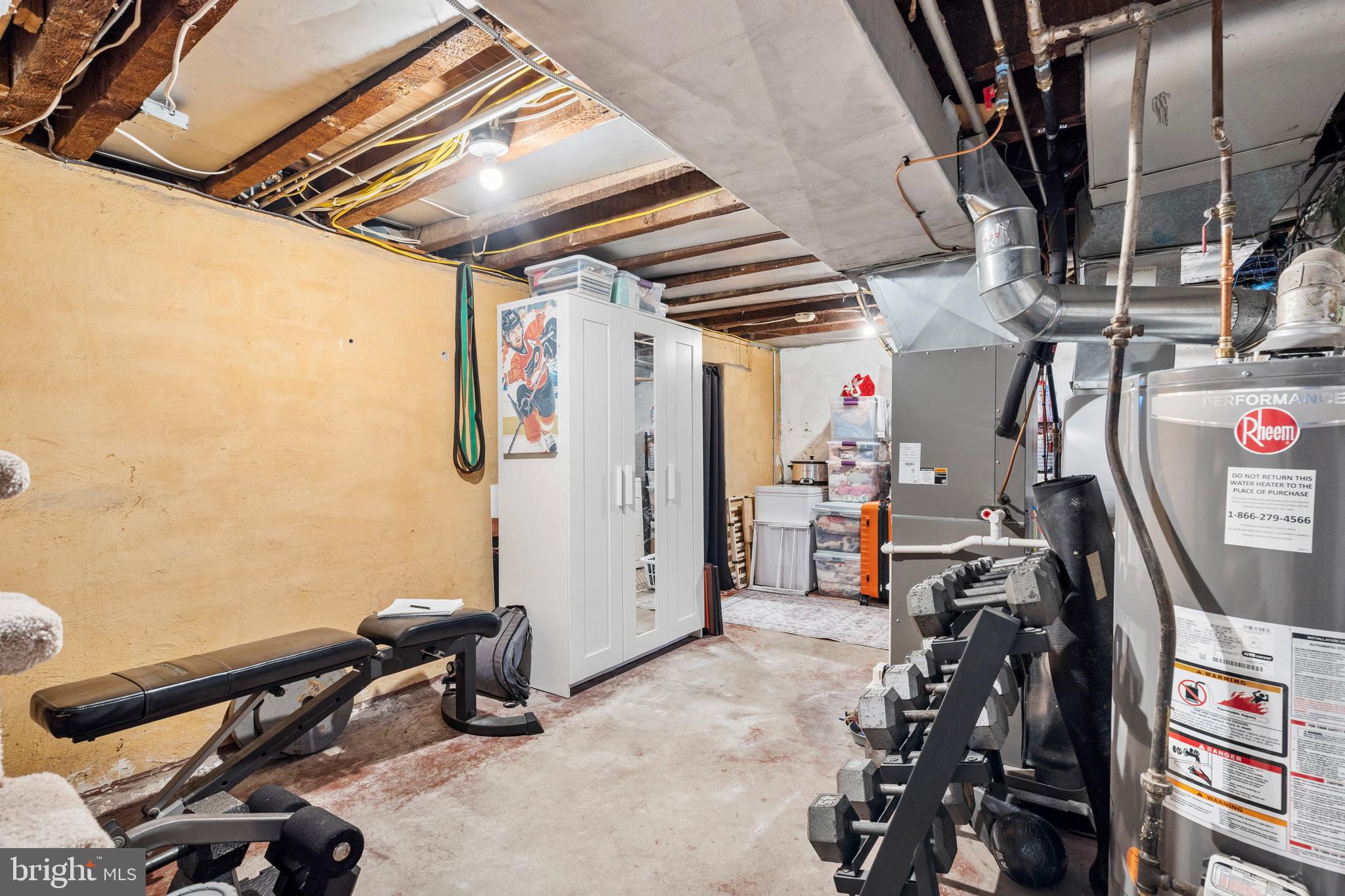 115 HAVERFORD ROAD