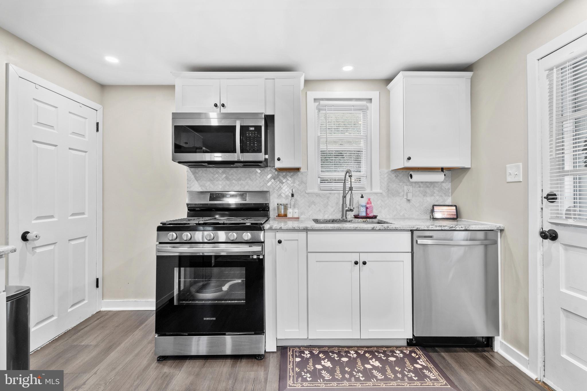 115 HAVERFORD ROAD