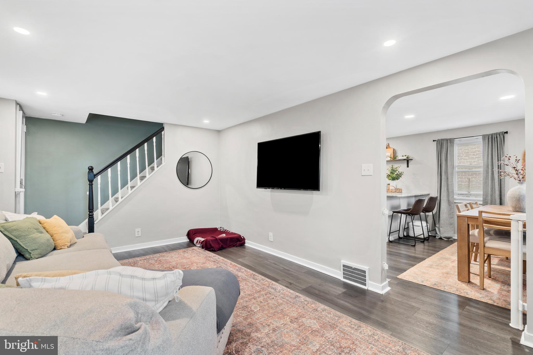 115 HAVERFORD ROAD