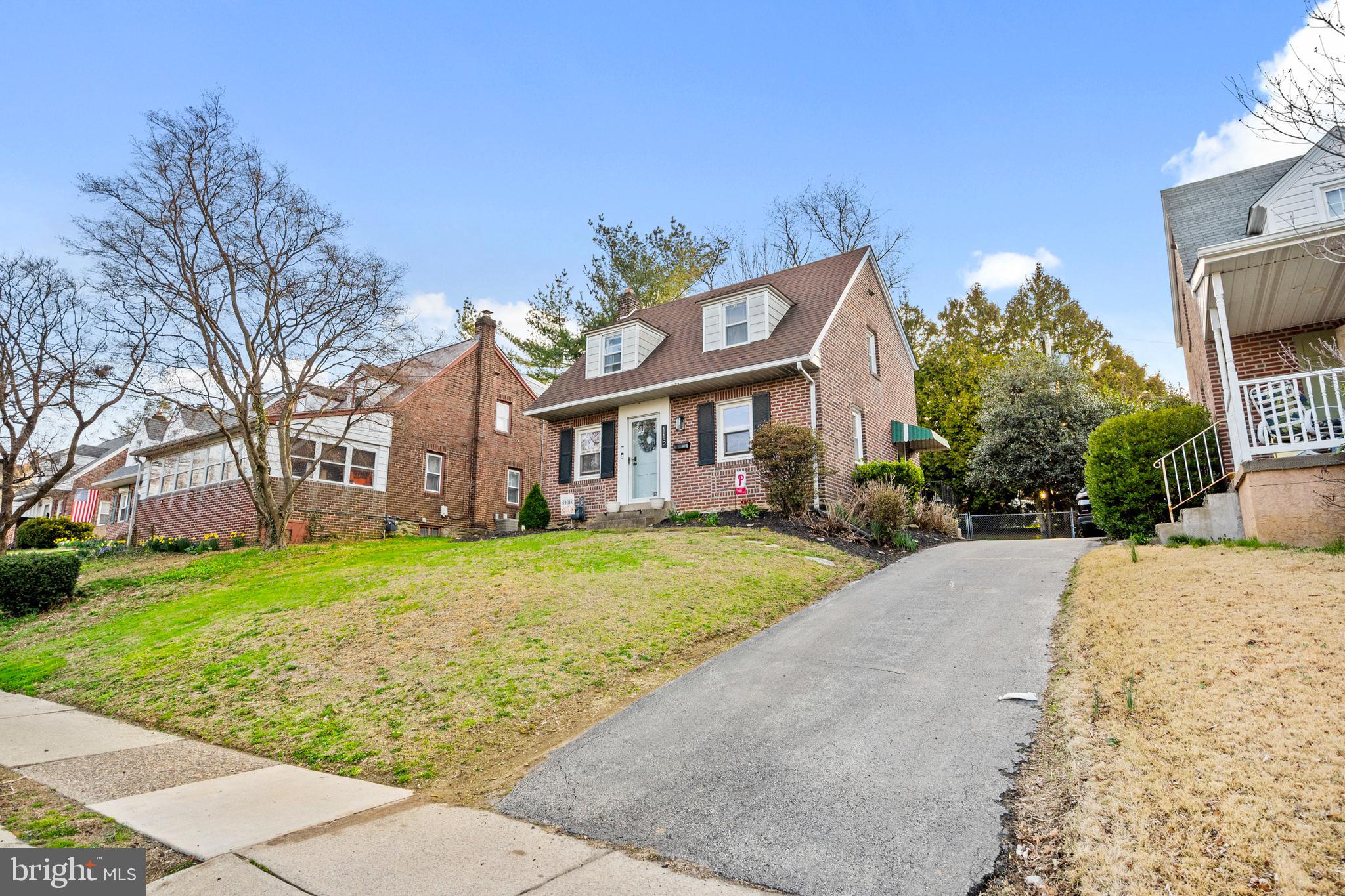 115 HAVERFORD ROAD