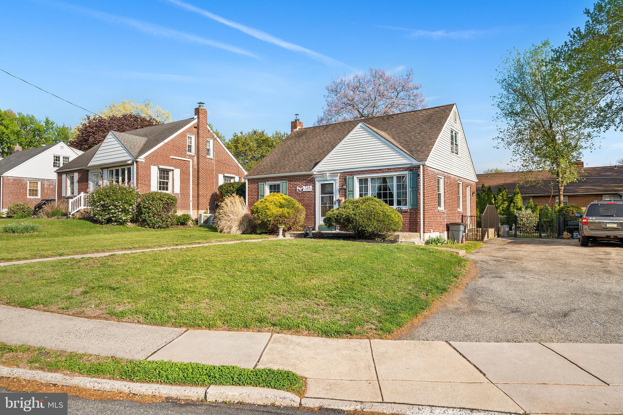 124 MARLIN AVENUE