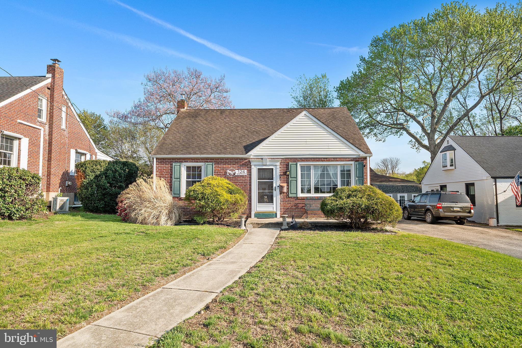 124 MARLIN AVENUE