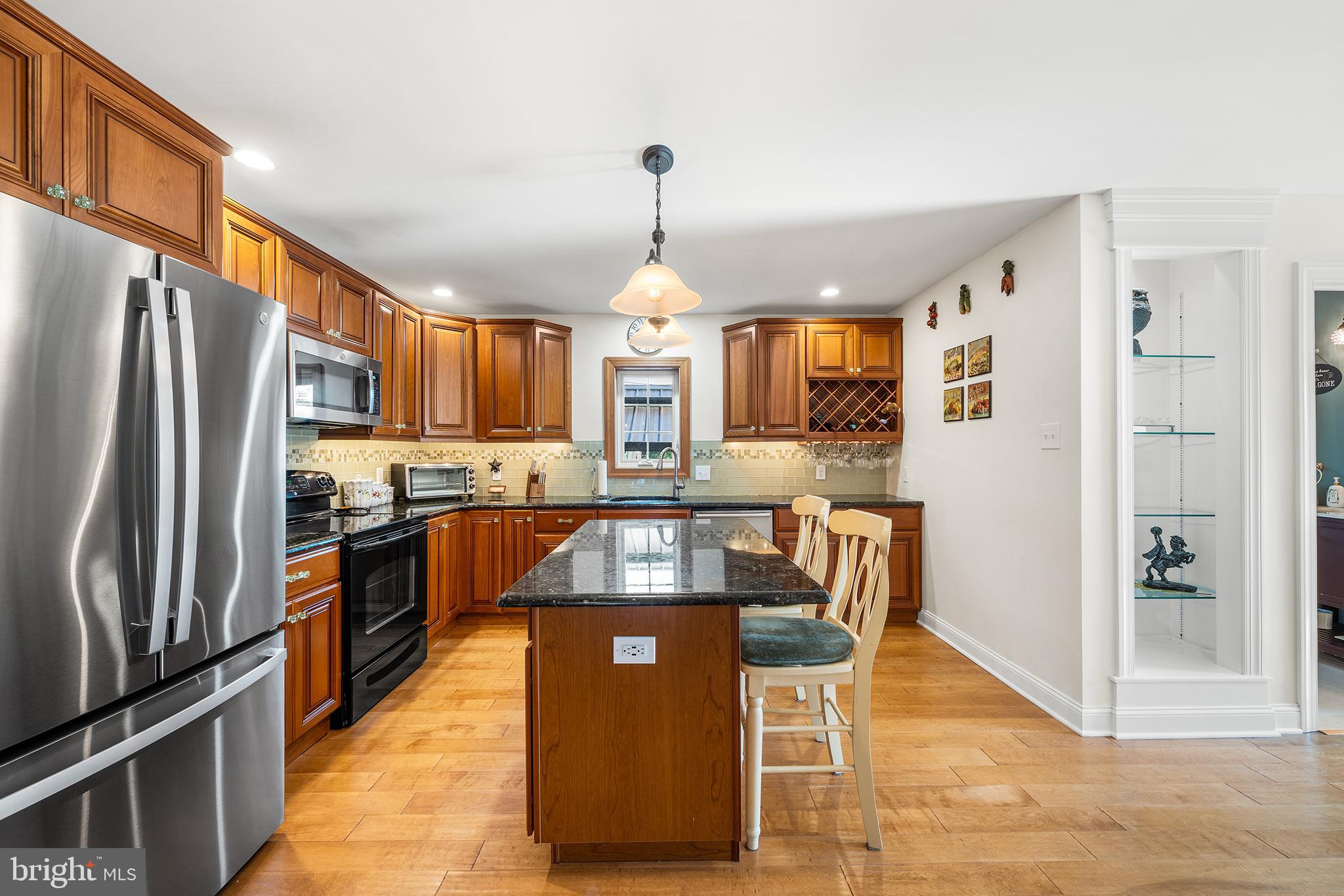 124 MARLIN AVENUE