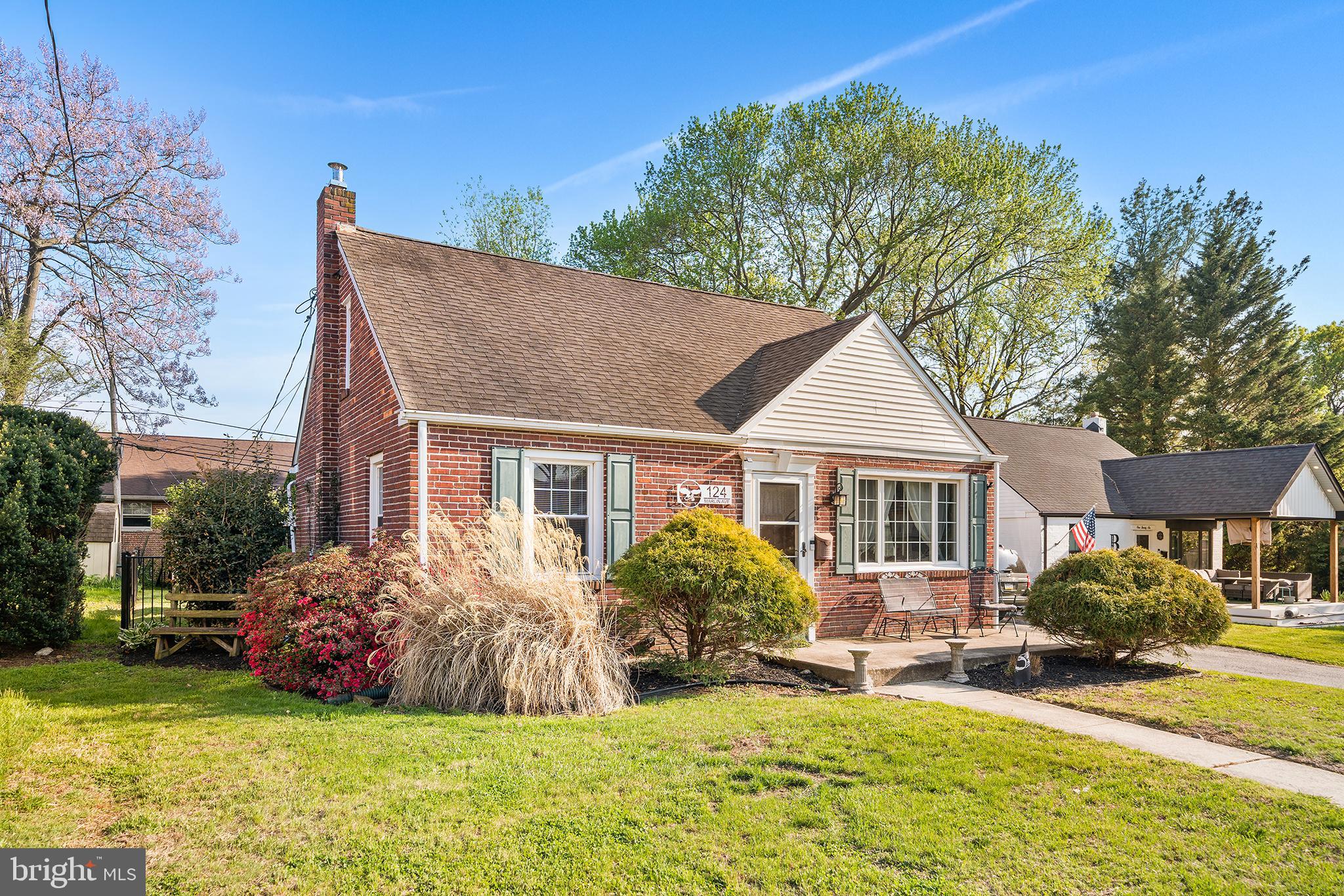 124 MARLIN AVENUE
