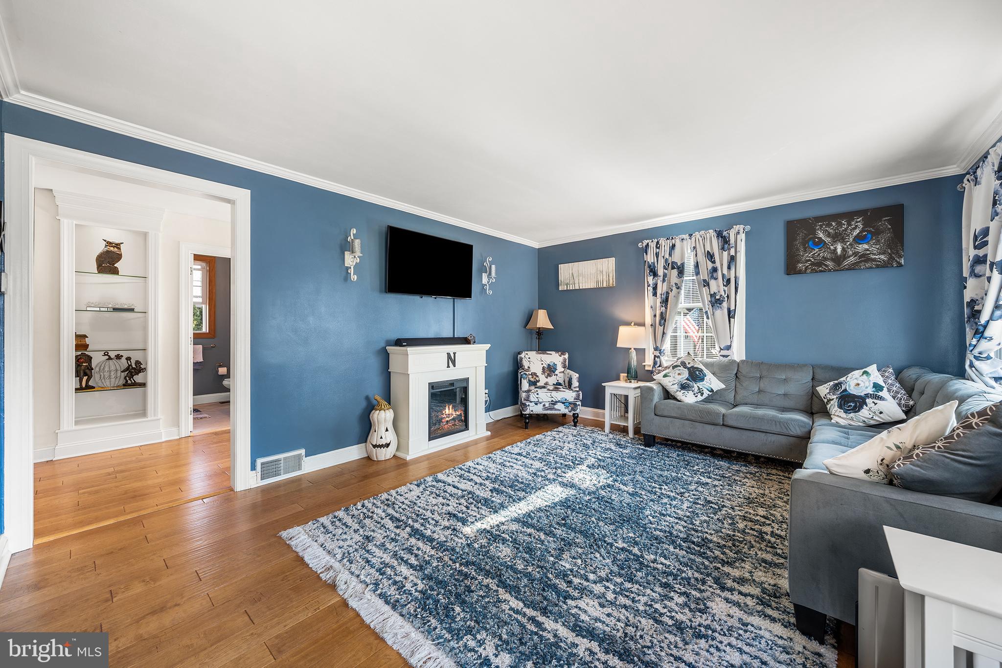 124 MARLIN AVENUE