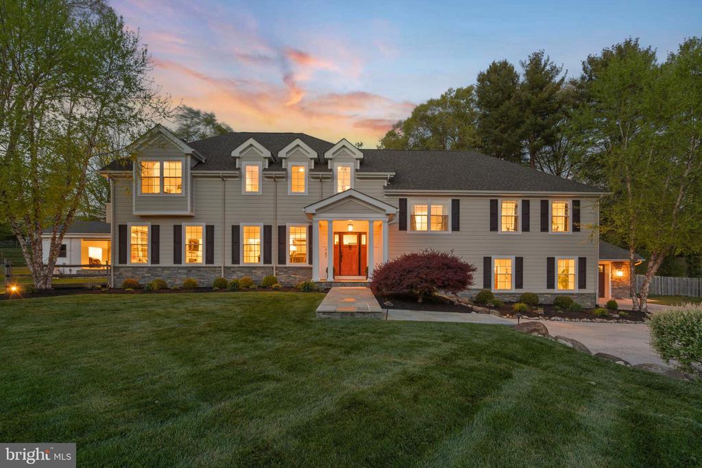 747 CONESTOGA ROAD