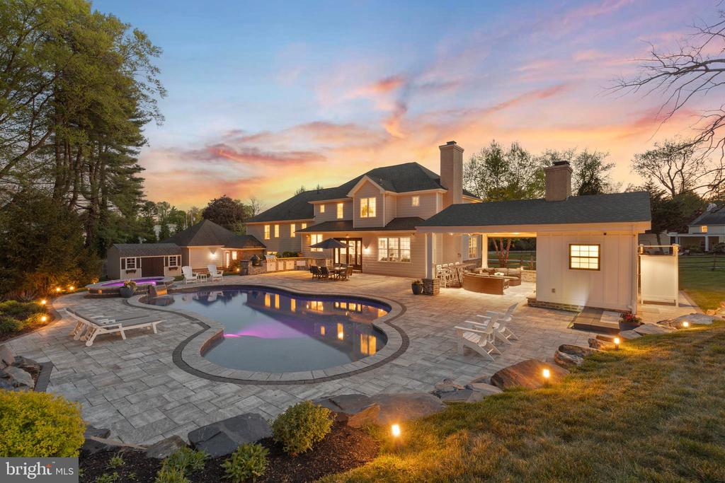 747 CONESTOGA ROAD