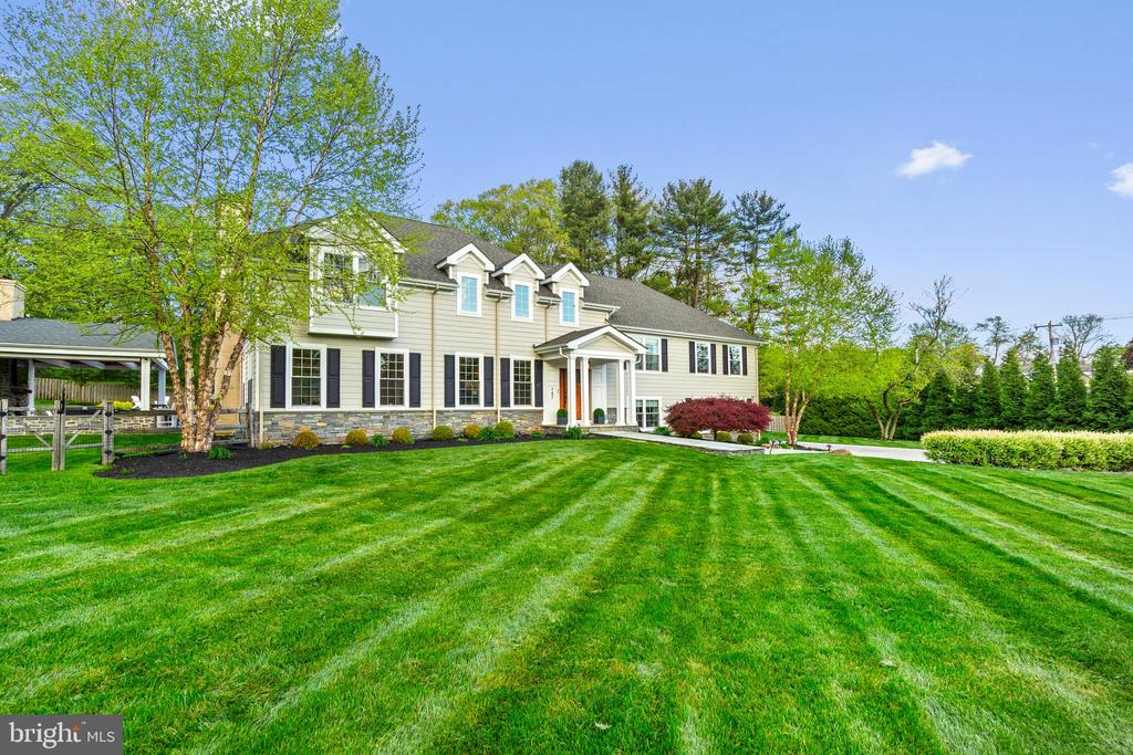 747 CONESTOGA ROAD