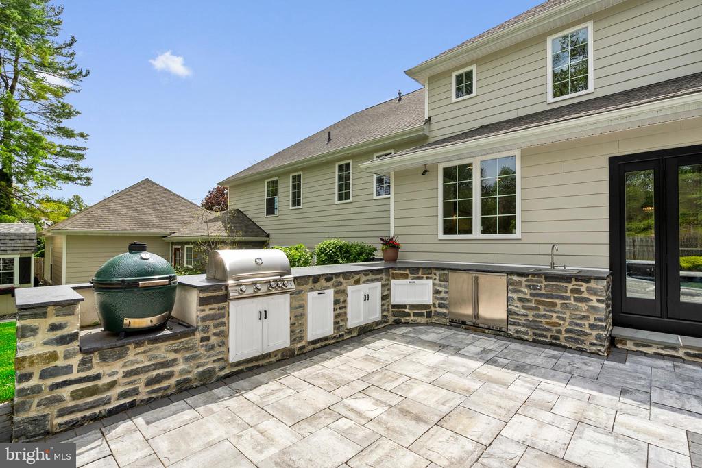 747 CONESTOGA ROAD