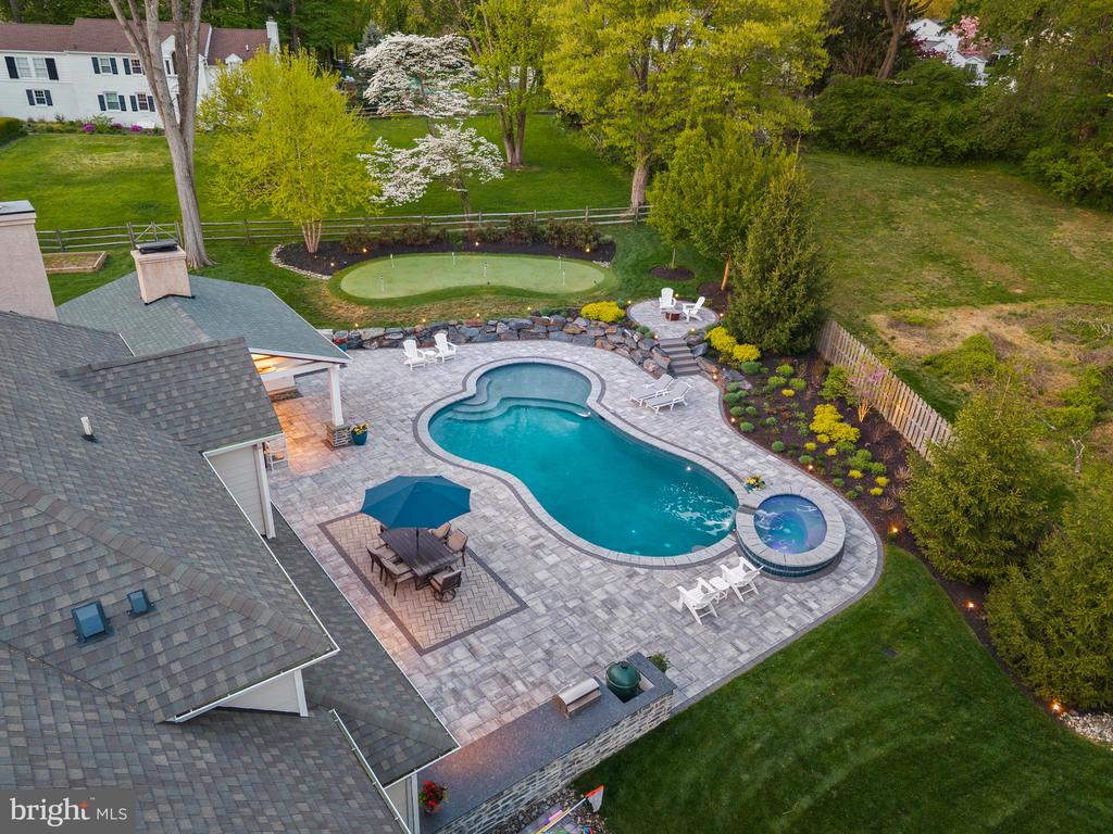747 CONESTOGA ROAD