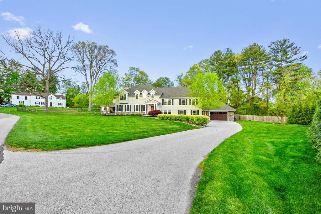 747 CONESTOGA ROAD