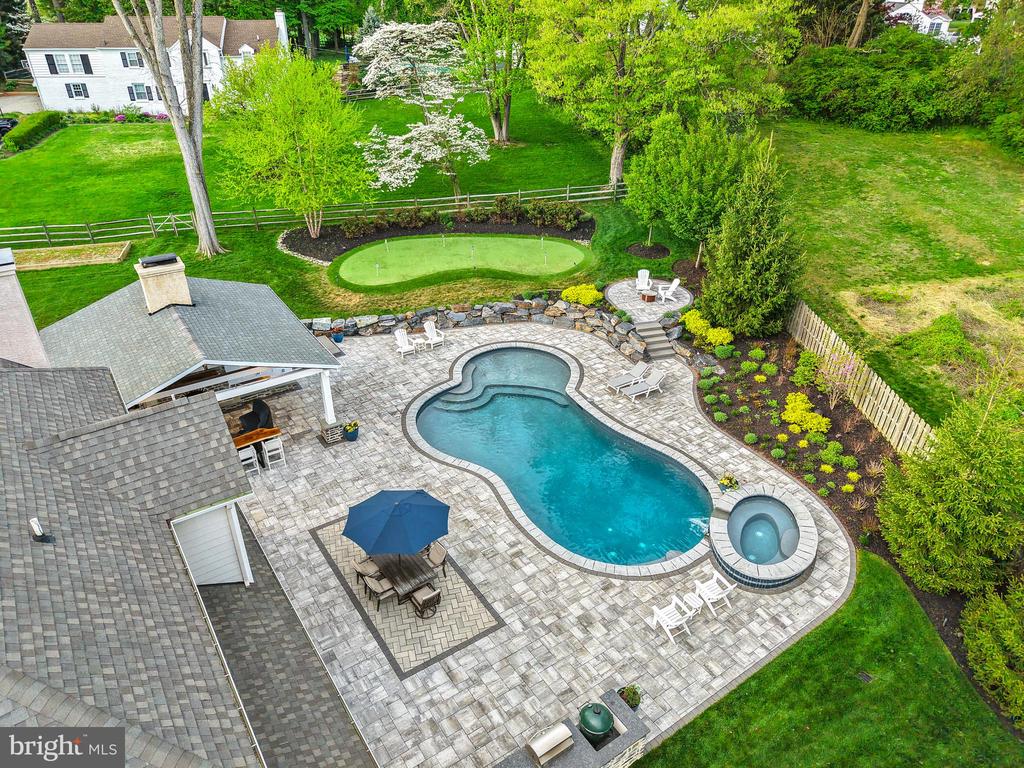 747 CONESTOGA ROAD