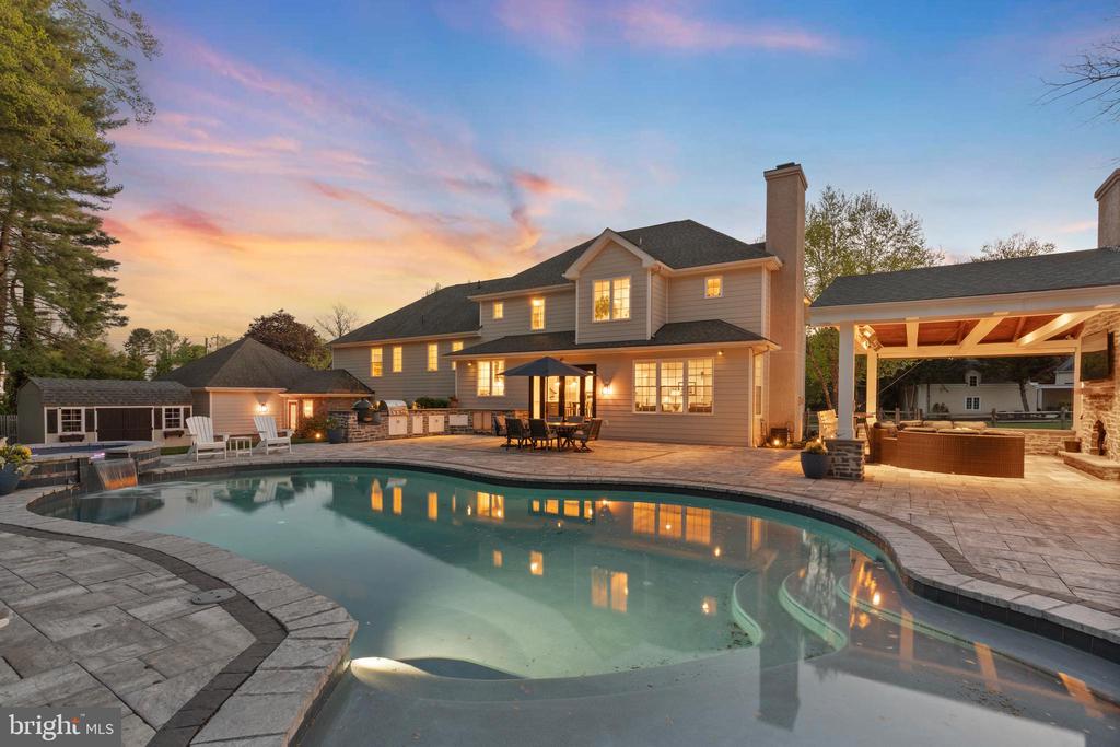 747 CONESTOGA ROAD