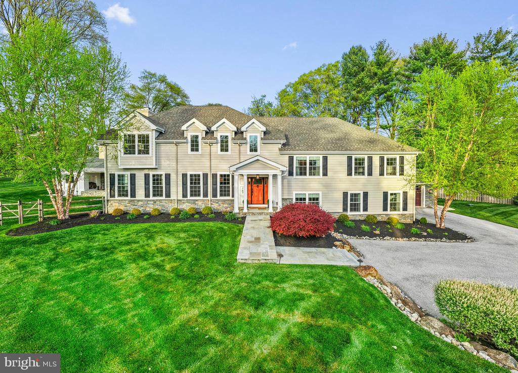 747 CONESTOGA ROAD