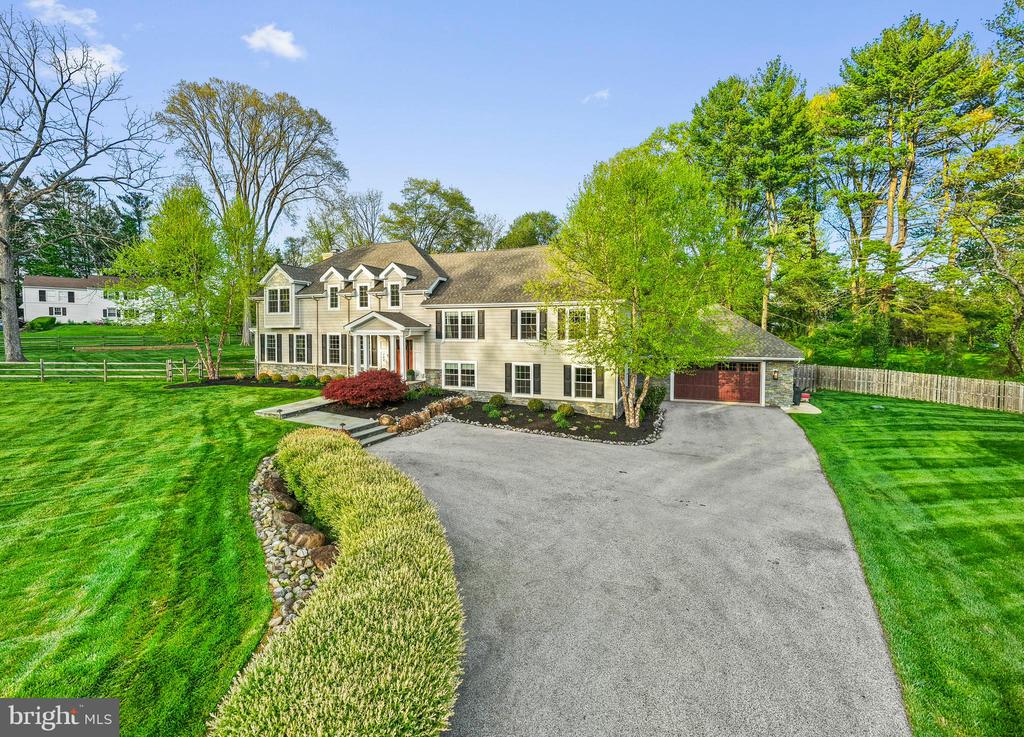 747 CONESTOGA ROAD