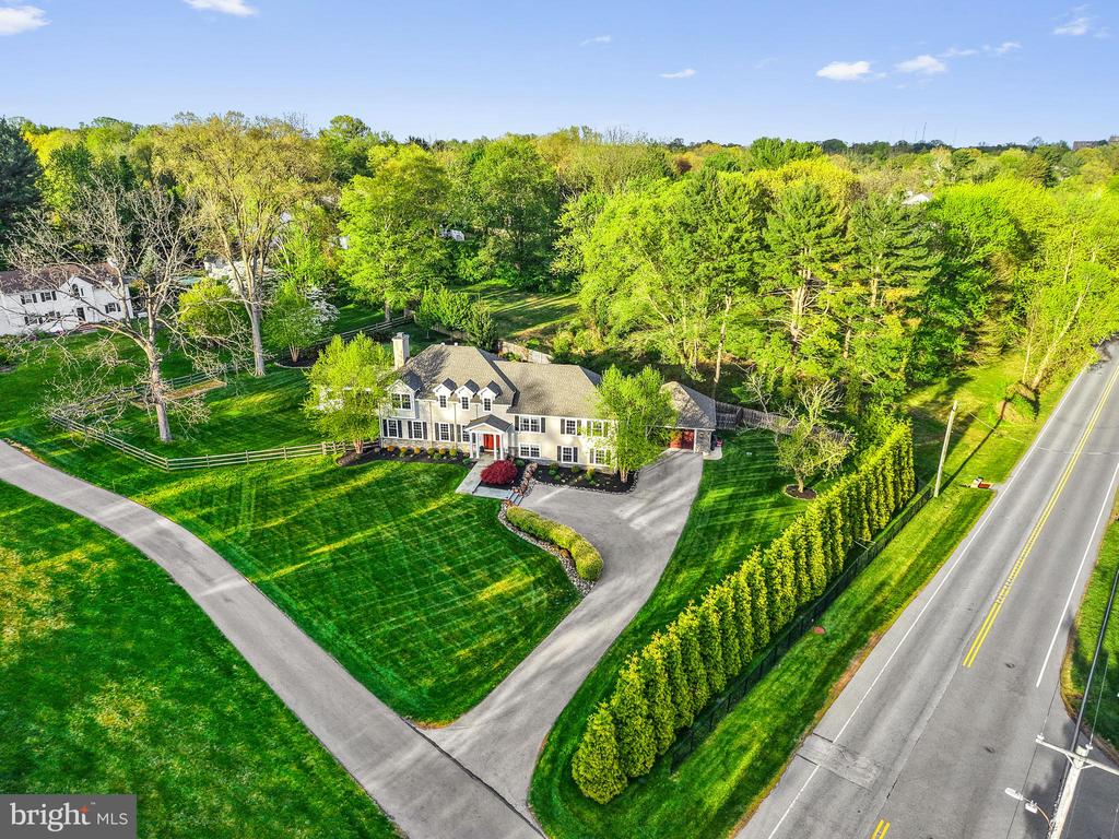 747 CONESTOGA ROAD