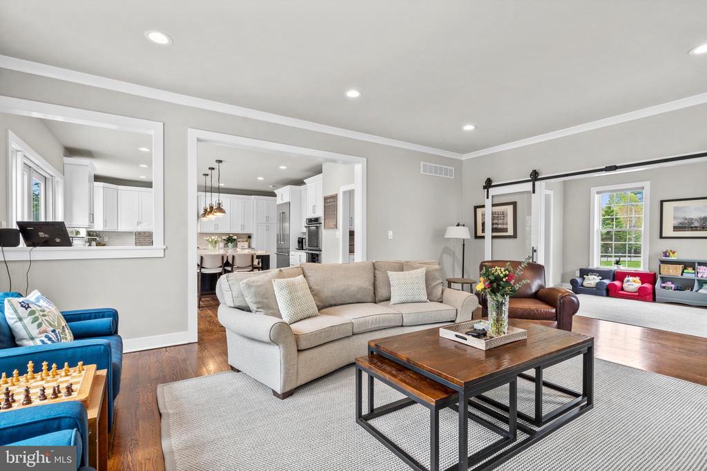 747 CONESTOGA ROAD