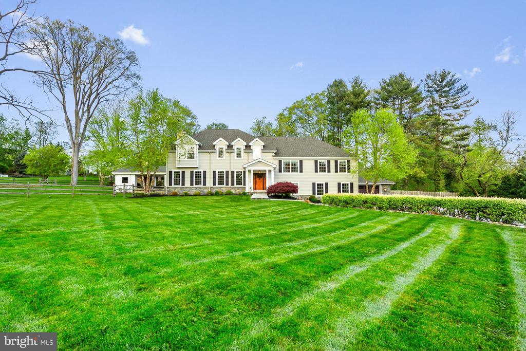 747 CONESTOGA ROAD
