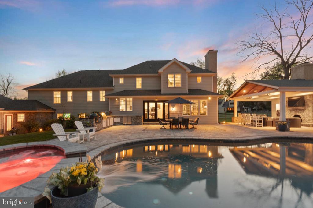 747 CONESTOGA ROAD