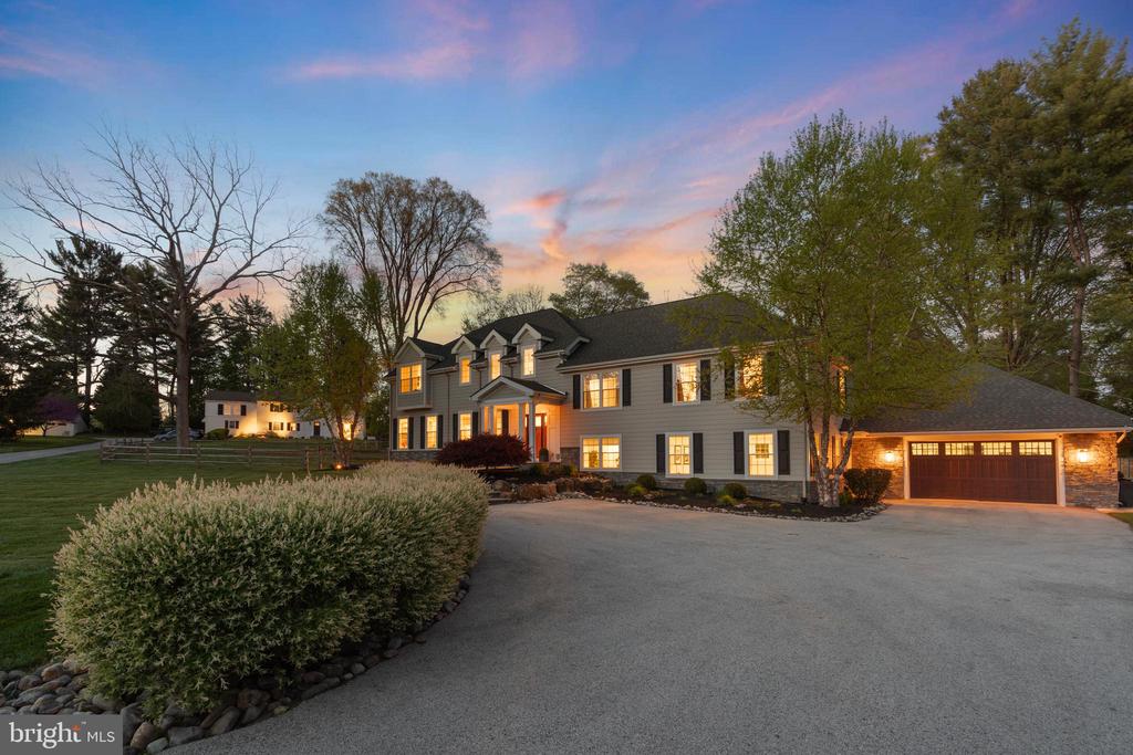 747 CONESTOGA ROAD