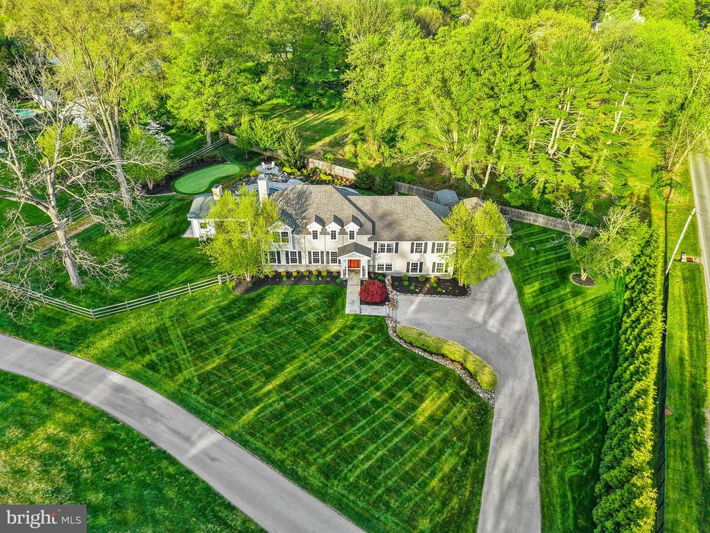 747 CONESTOGA ROAD