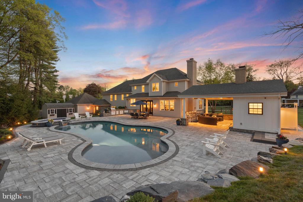 747 CONESTOGA ROAD