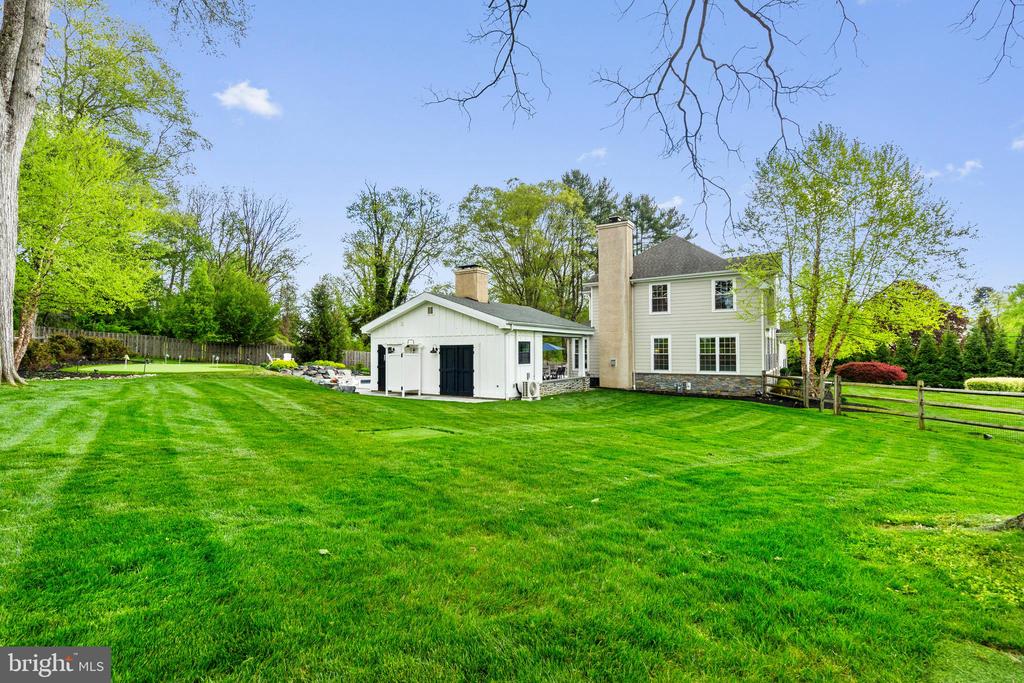 747 CONESTOGA ROAD