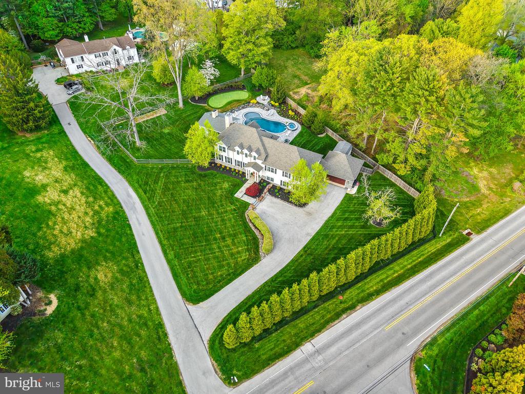 747 CONESTOGA ROAD