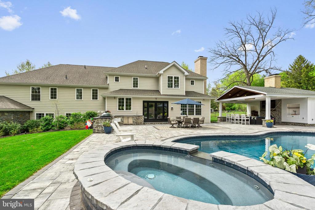 747 CONESTOGA ROAD