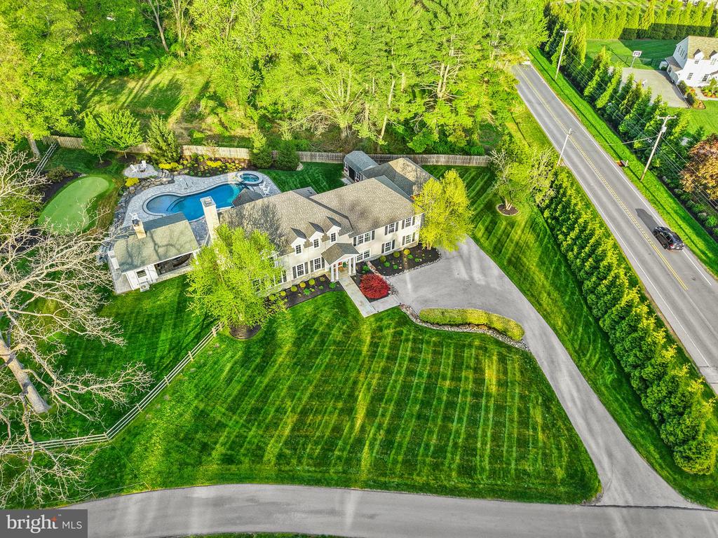 747 CONESTOGA ROAD