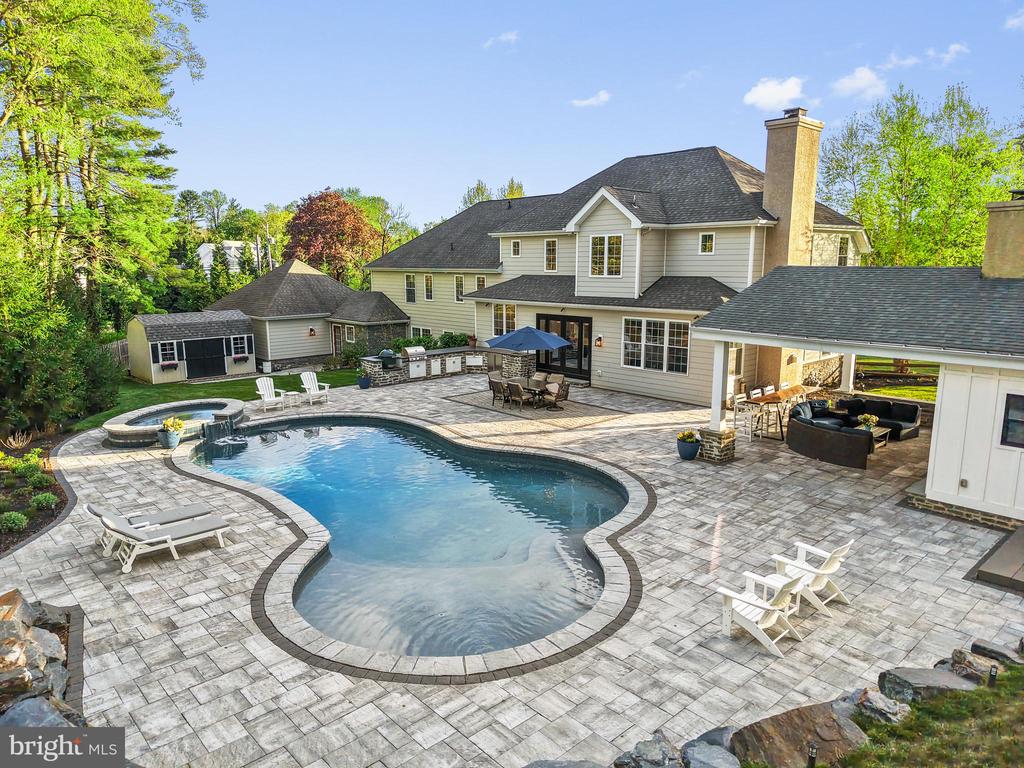 747 CONESTOGA ROAD