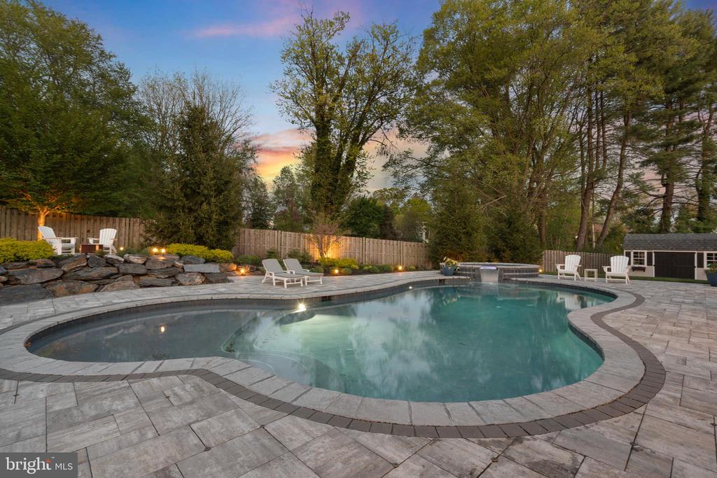 747 CONESTOGA ROAD