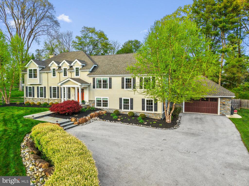 747 CONESTOGA ROAD