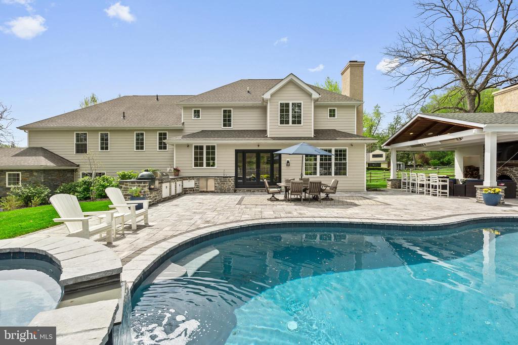 747 CONESTOGA ROAD